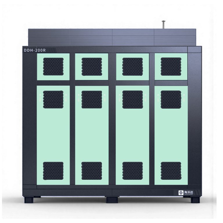Hydrogen-Rich Gas Generation System DDH-R Series