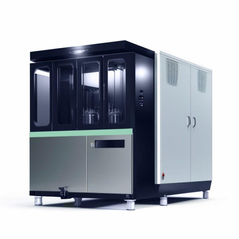 Methanol-to-Hydrogen Fuel Cell Power Generation System