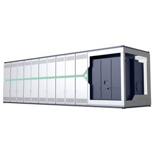 OPH series hydrogen production equipment