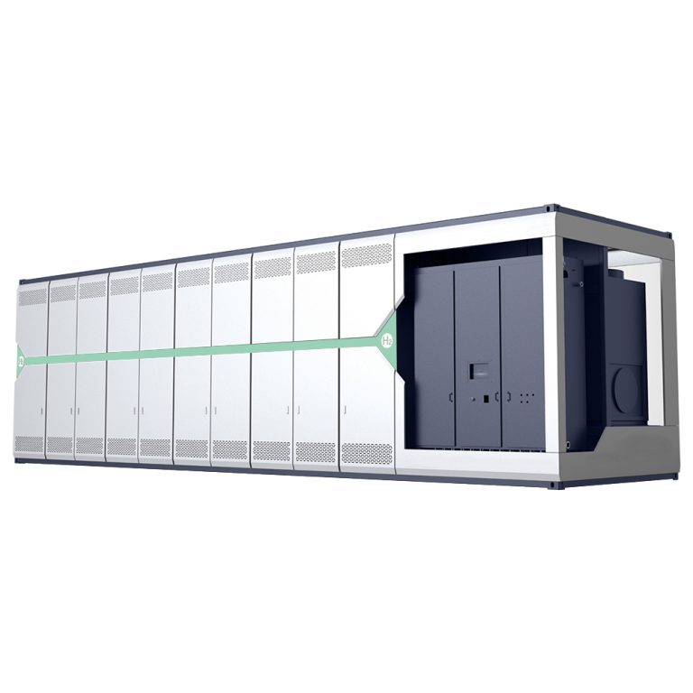 OPH series hydrogen production equipment