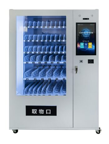 Rotary Lane Material Cabinet