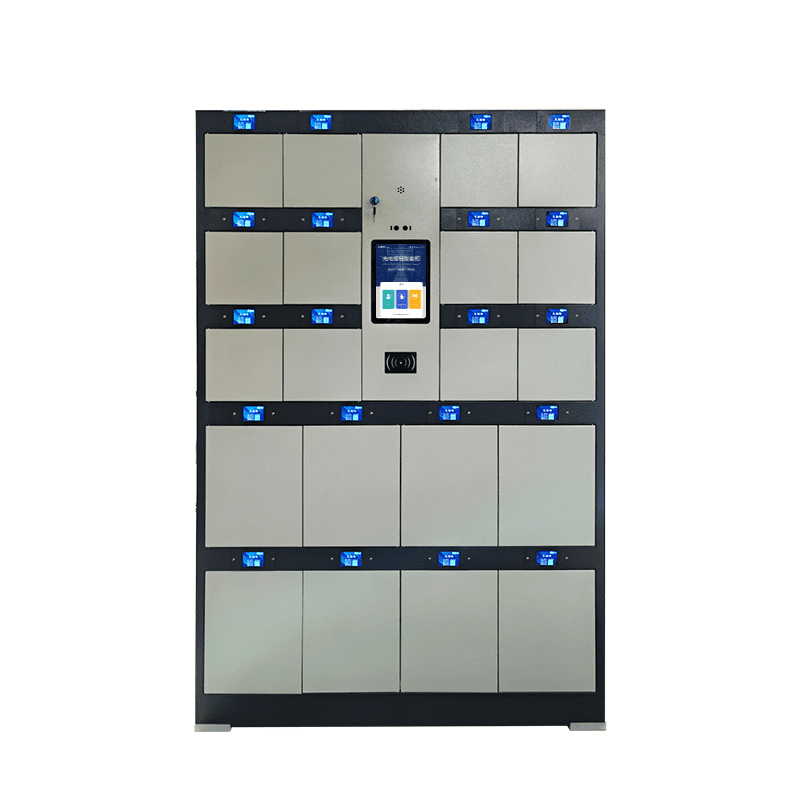 Intelligent Safe Charging Cabinet Intelligent Safe Charging Cabinet
