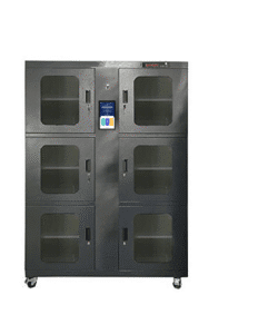 intelligent nitrogen cabinet