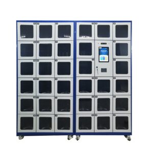 Weighing Material Cabinet Design – Large Compartment Cabinet