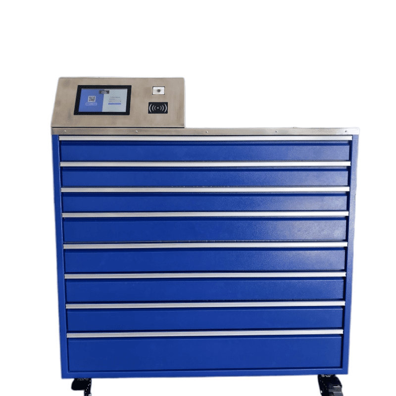 HYVODA Smart Tool Cart