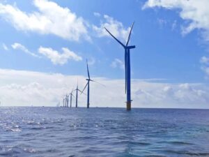 global energy transition
