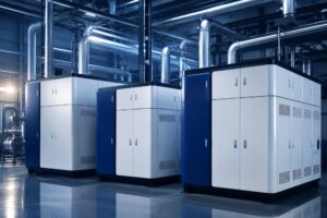 Hydrogen Generation Unit for Refineries 3 Technology Pathways Compared