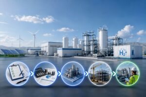 Hydrogen Generator Project 5 Steps to Plan, Budget, and Execute Successfully