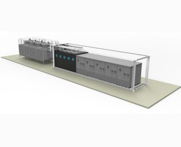 Battery Energy Storage