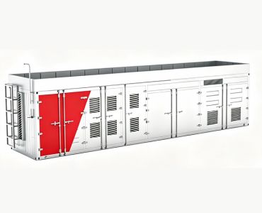 Fuel Cell Power Generation