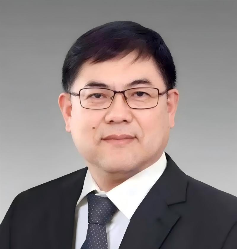 Li Guohua