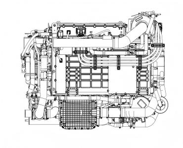 PCS & Grid Output