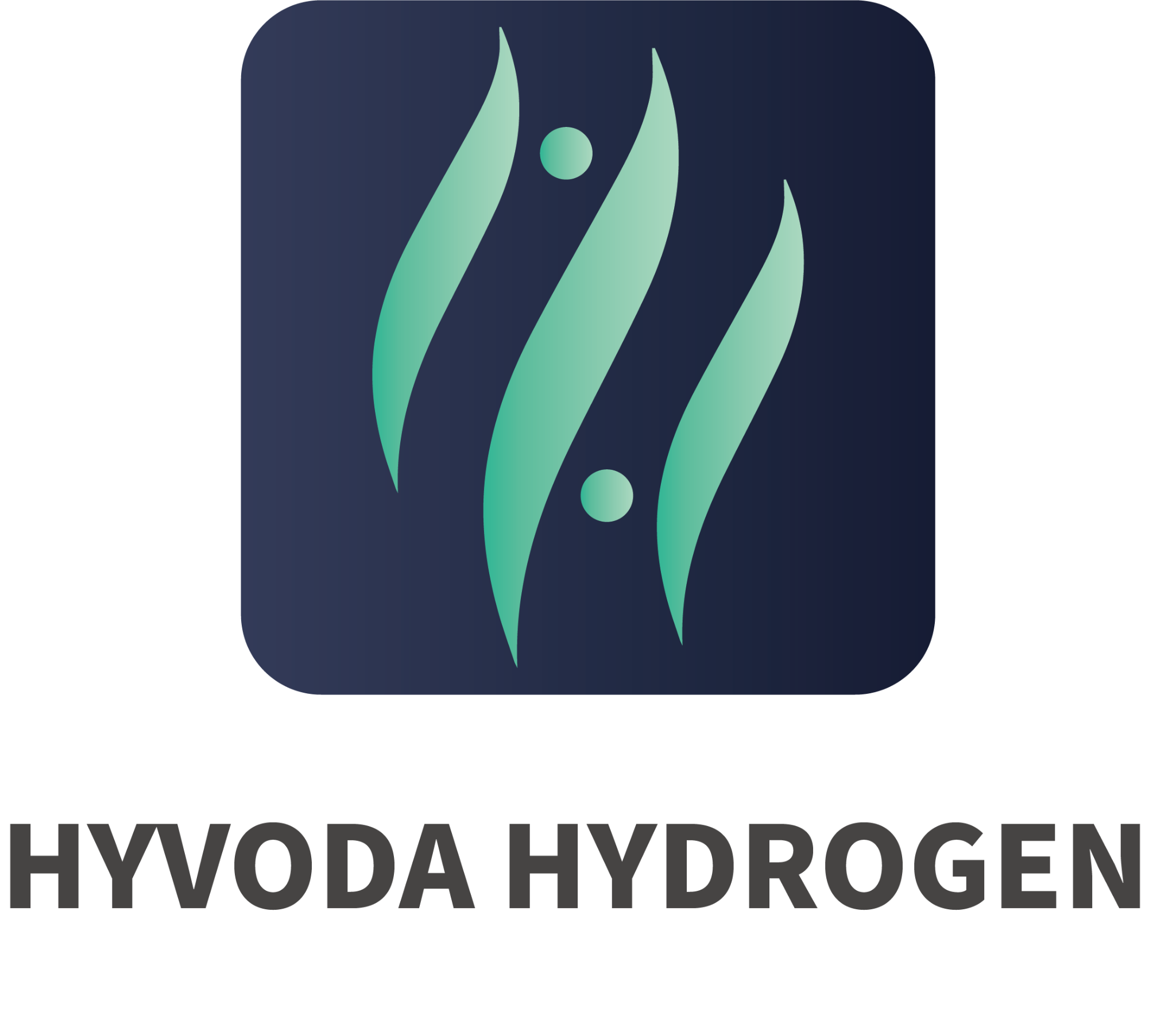 HYVODA Logo