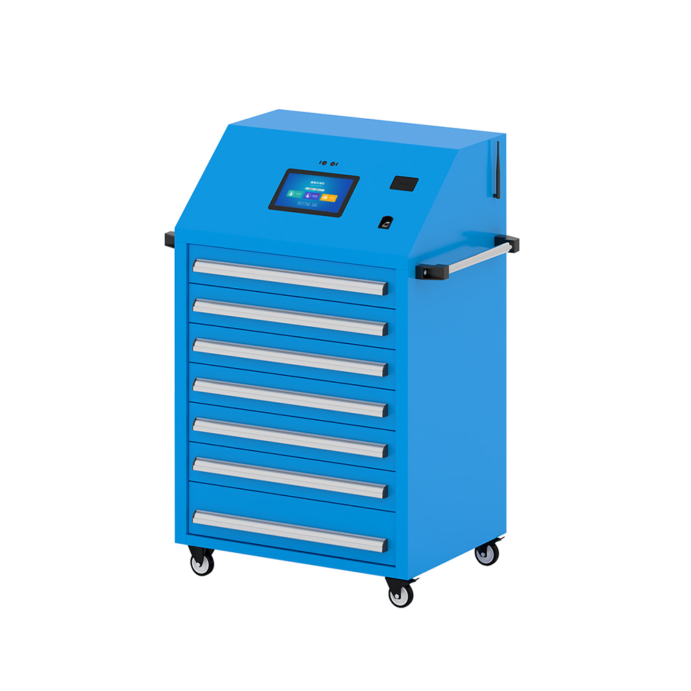 HYVODA Smart Tool Cart