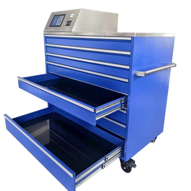 HYVODA Smart Tool Cart