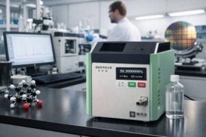 Hydrogen Generator Lab