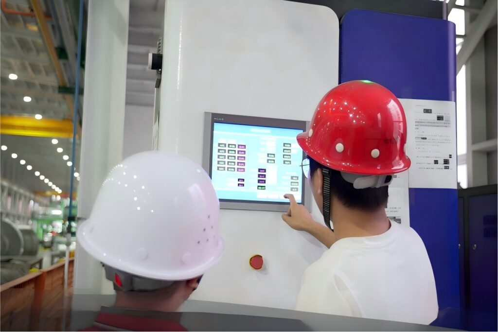 hydrogen generator Manufacturer VR remote tour