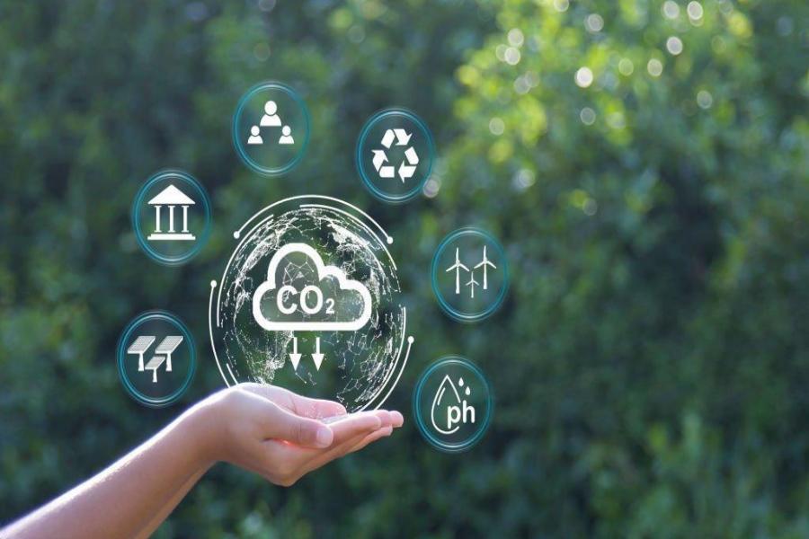 Multi-stage Compression System