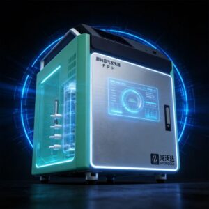 Hydrogen Generator Efficiency