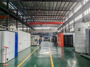 Lab Hydrogen Generator