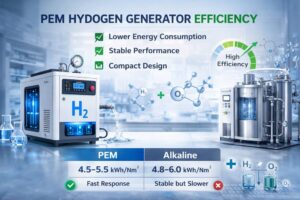 PEM-Hydrogen-Generator-Efficiency