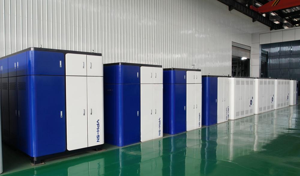 Hydrogen Generator