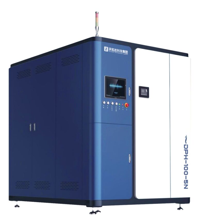 DPH-CO Recovery