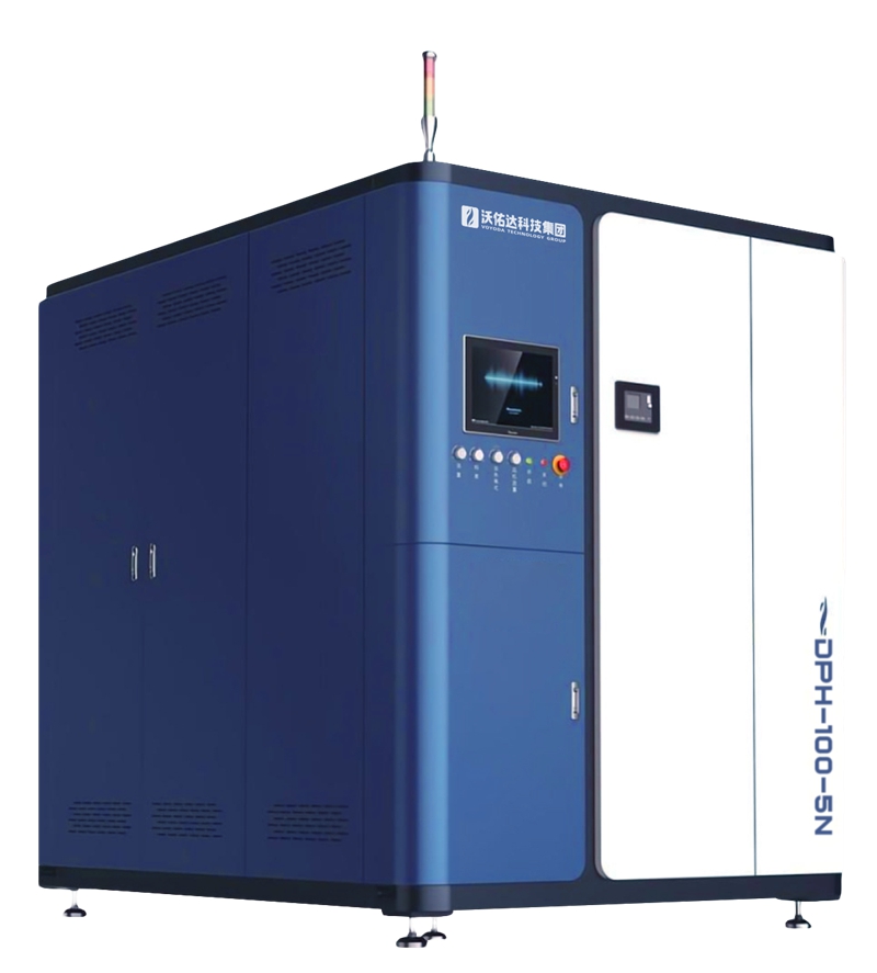 DPH-CO Recovery